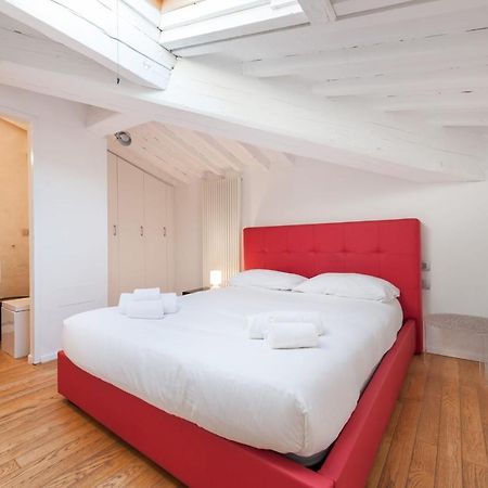 Duomo Luxury Loft In Florencie Exteriér fotografie