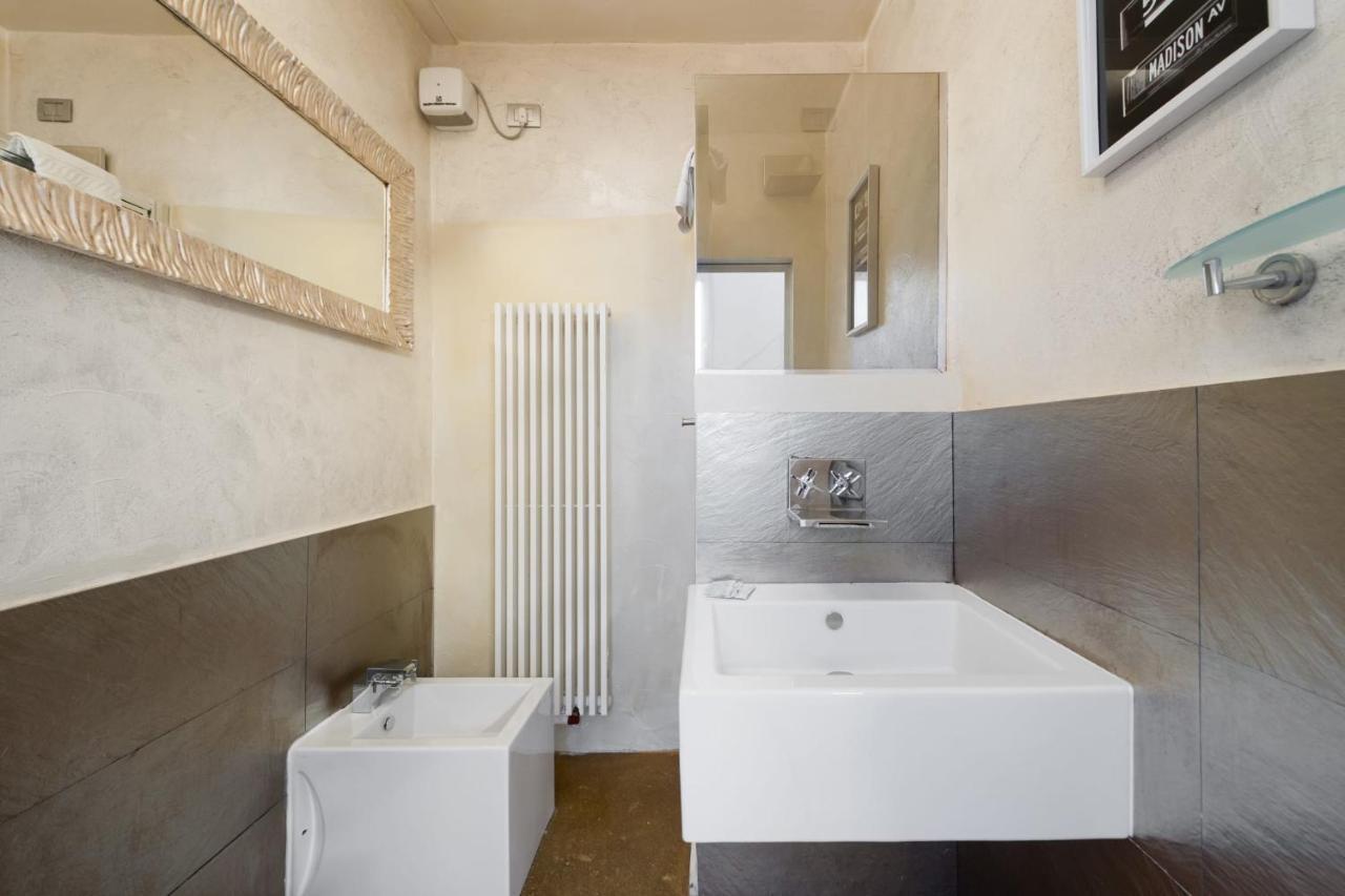 Duomo Luxury Loft In Florencie Exteriér fotografie