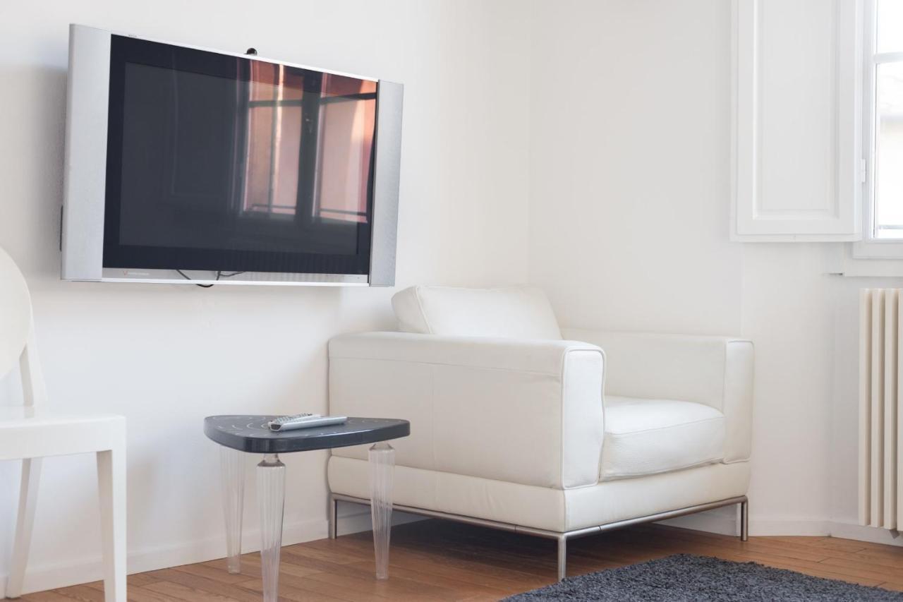 Duomo Luxury Loft In Florencie Exteriér fotografie