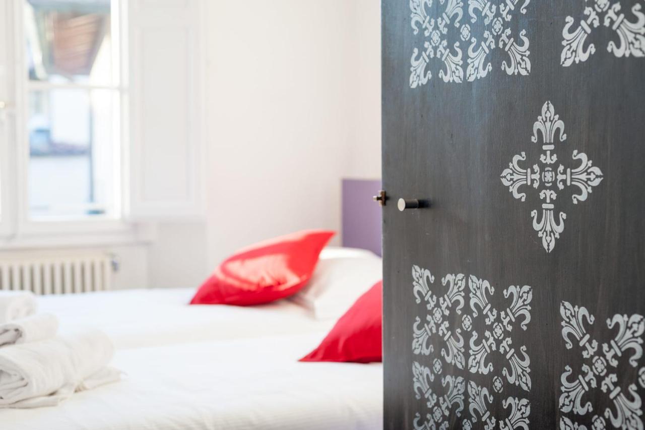 Duomo Luxury Loft In Florencie Exteriér fotografie
