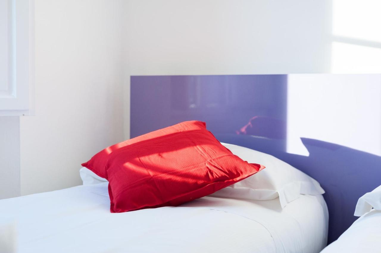 Duomo Luxury Loft In Florencie Exteriér fotografie