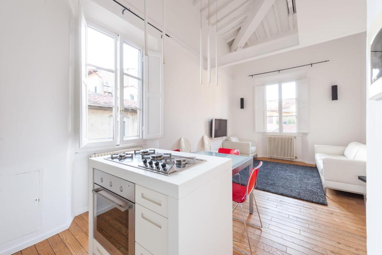 Duomo Luxury Loft In Florencie Exteriér fotografie