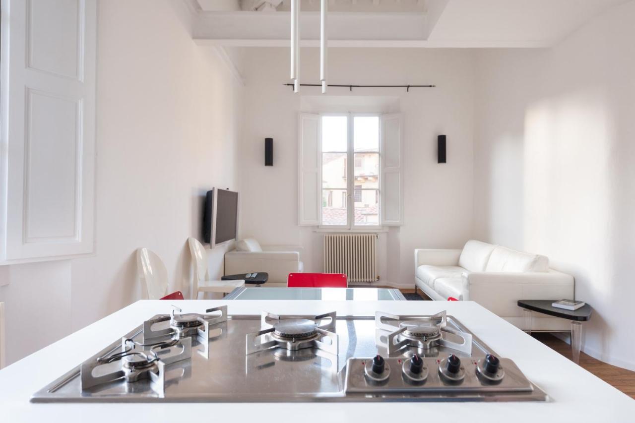 Duomo Luxury Loft In Florencie Exteriér fotografie