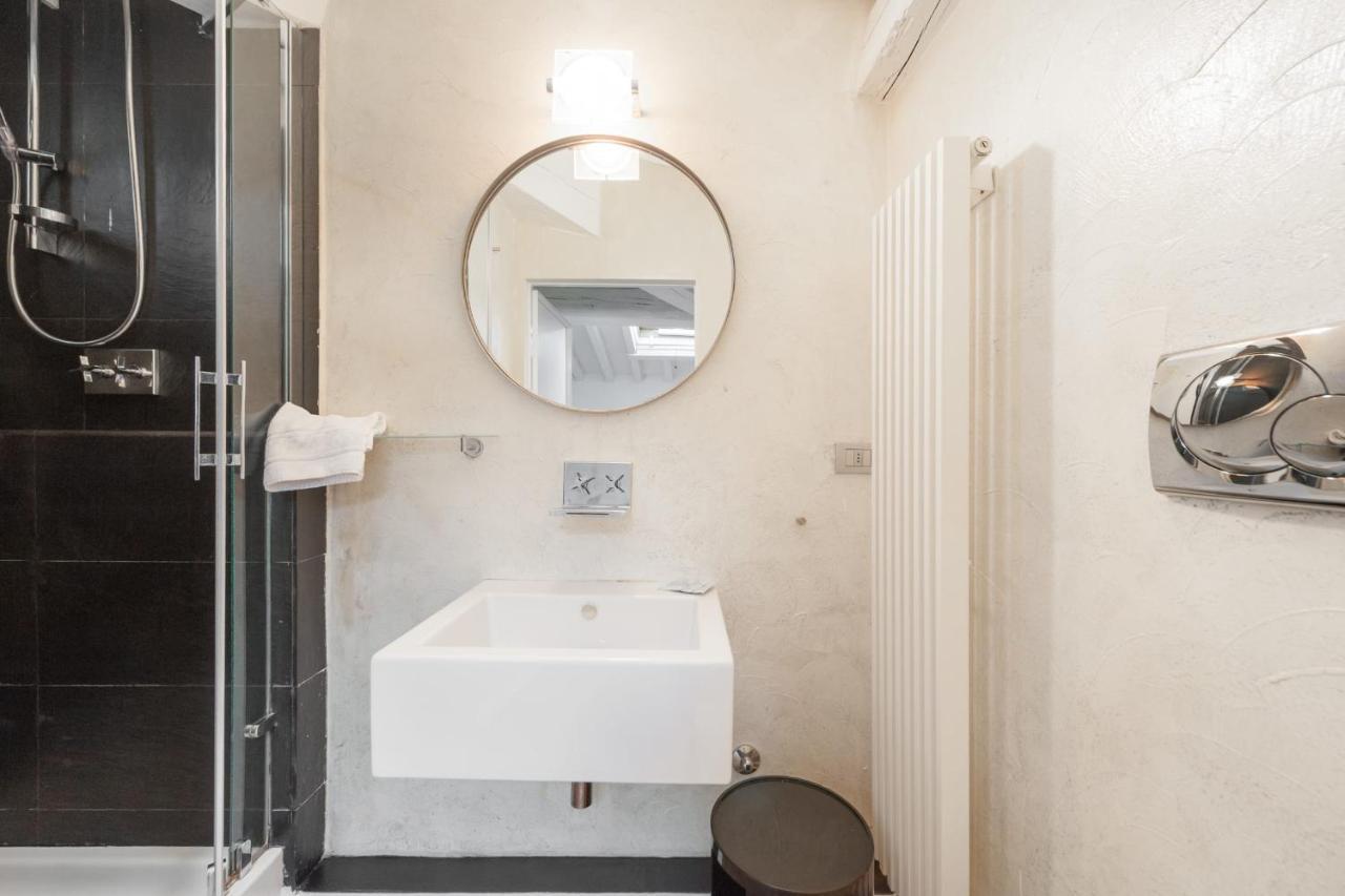 Duomo Luxury Loft In Florencie Exteriér fotografie