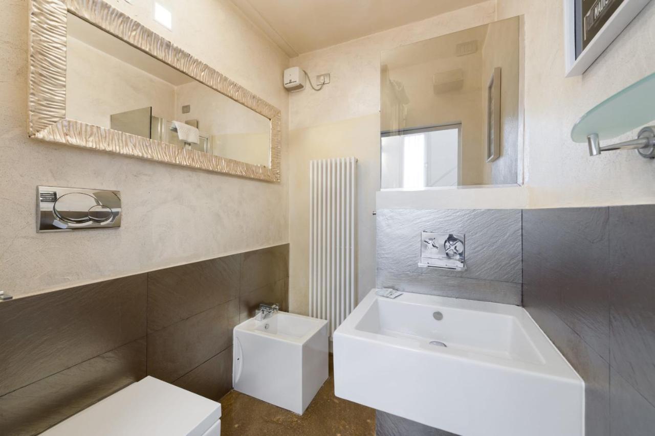 Duomo Luxury Loft In Florencie Exteriér fotografie