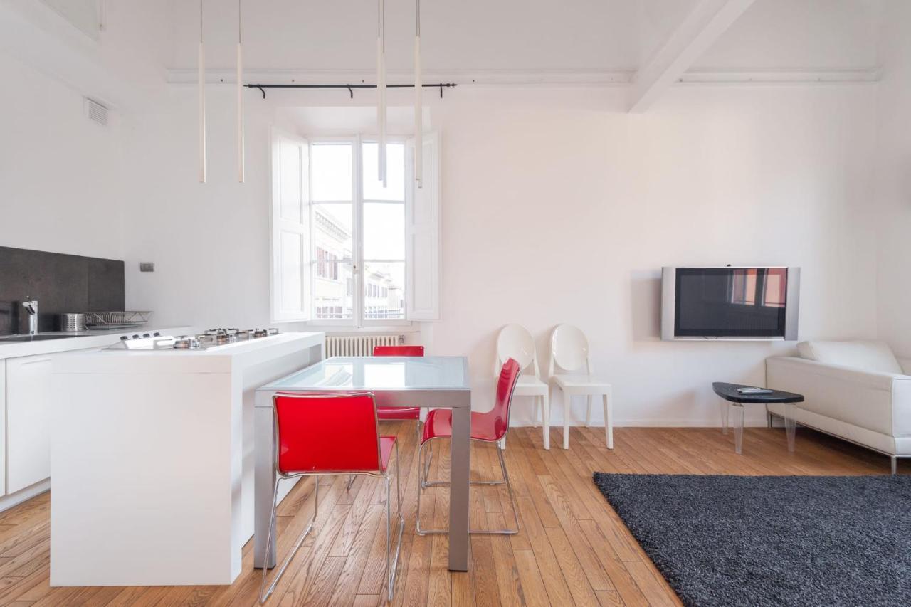 Duomo Luxury Loft In Florencie Exteriér fotografie