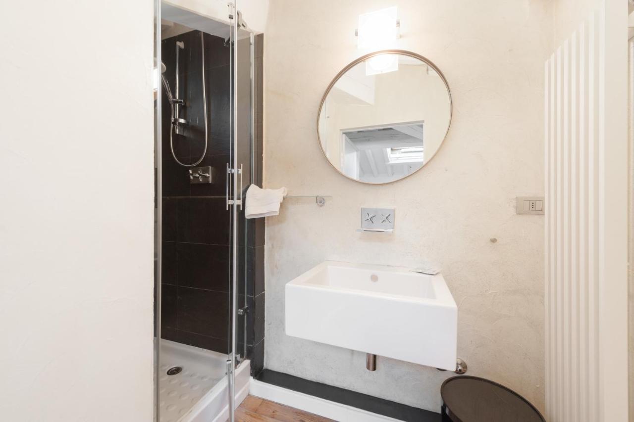 Duomo Luxury Loft In Florencie Exteriér fotografie