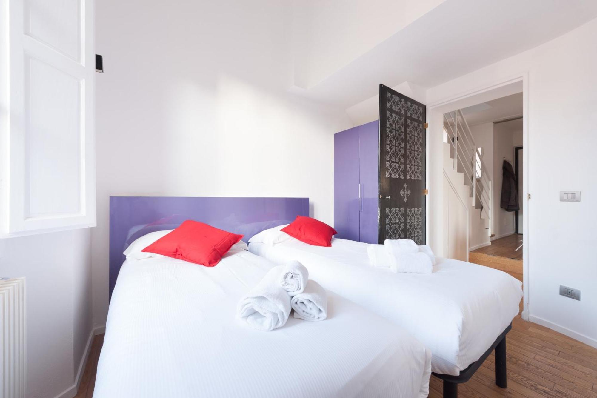 Duomo Luxury Loft In Florencie Exteriér fotografie