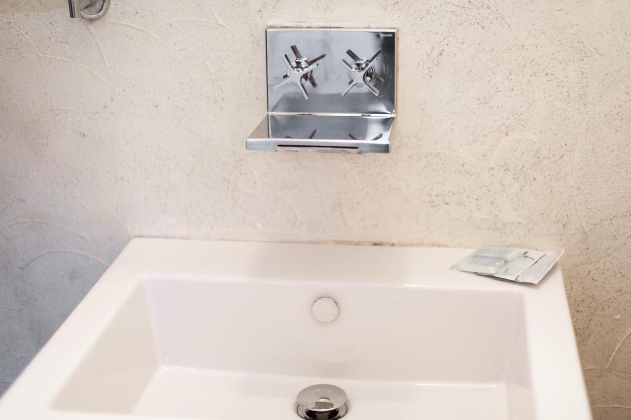 Duomo Luxury Loft In Florencie Exteriér fotografie