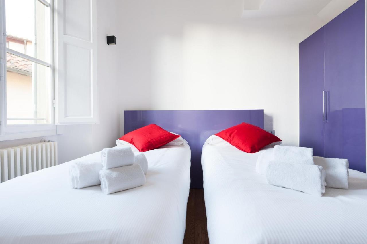 Duomo Luxury Loft In Florencie Exteriér fotografie